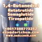 1,4-Butanediol GBL MelanotanI 110-63-4 darl Supply