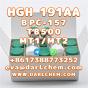 HGH 191AA BPC 157 TB 500 raw powder 12629-01-5 darl Supply