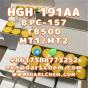 HGH 191AA BPC 157 TB 500 raw powder 12629-01-5 darl Supply
