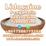 Lidocaine Tianeptine pregabalin raw Powder 137-58-6 Best Price - Раздел: Компьютеры оптом