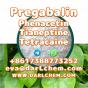 pregabalin Phenacetin Tetracaine raw Powder 148553-50-8 Best Price
