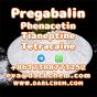pregabalin Phenacetin Tetracaine raw Powder 148553-50-8 Best Price