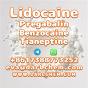 Lidocaine Tianeptine pregabalin raw Powder 137-58-6 Best Price