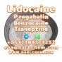 Lidocaine Tianeptine pregabalin raw Powder 137-58-6 Best Price