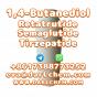 1,4-Butanediol GBL MelanotanI 110-63-4 Low Price
