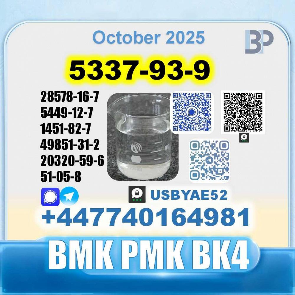 4-Methylpropiophenone 5337-93-9 4mpf BMK SourceFactory 4-Methylpropiophenone 5337-93-9 4mpf BMK SourceFactory