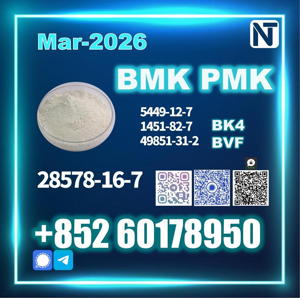NEW PMK 28578-16-7,4676-39-5,13605-48-6,1369021-80-6,
