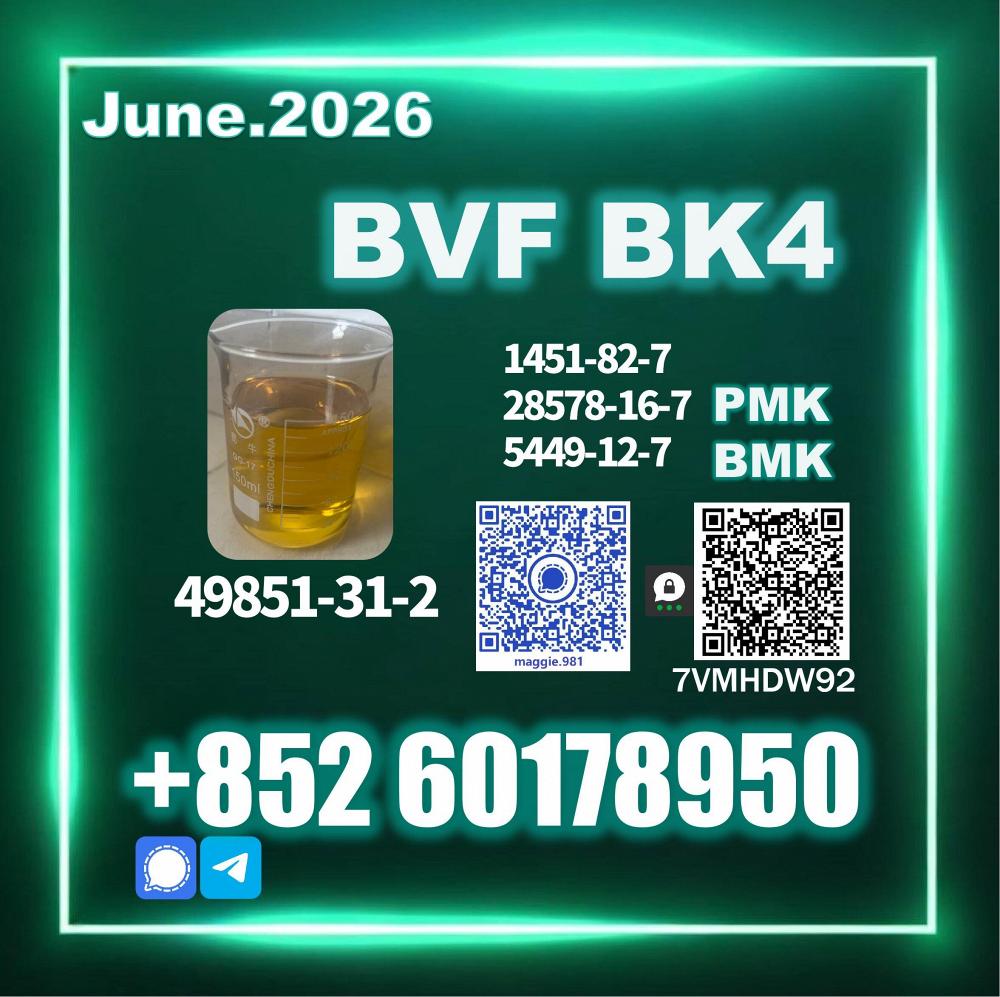 49851-31-2 2-Bromo-1-Phenyl-Pentan-1-One BK4 Source factory