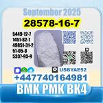 PMK ethyl glycidate 28578-16-7 BMK source factory