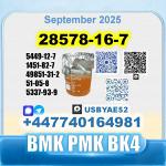 PMK oil 28578-16-7 BMK 5449-12-7 source factory