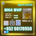 49851-31-2 2-Bromo-1-Phenyl-Pentan-1-One BK4 Source factory