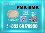 28548-16-7 New PMK 5449-12-7 BMK Technical Grade