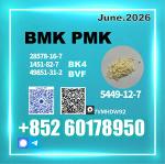 BMK CAS 5449-12-7 New PMK Safe Arrival