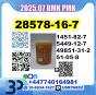 PMK 28578-16-7 ethyl glycidate oil/powder BMK factory safe delivery
