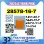 PMK 28578-16-7 ethyl glycidate oil/powder BMK factory safe delivery