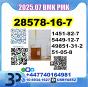 PMK 28578-16-7 ethyl glycidate oil/powder BMK factory safe delivery