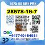 PMK 28578-16-7 BK4 1451-82-7 Source Factory