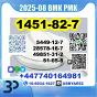 BK4 2B4M 1451-82-7 Source factory safe delivery