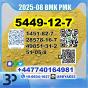 BMK glycidic acid 5449-12-7 PMK bk4 2b4m BVF Source factory