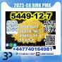BMK glycidic acid 5449-12-7 PMK bk4 2b4m BVF Source factory