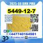 BMK glycidic acid 5449-12-7 PMK bk4 2b4m BVF Source factory