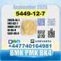 5449-12-7 BMK PMK bk4 factory stable supply