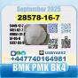 PMK ethyl glycidate 28578-16-7 BMK source factory
