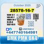 New PMK 28578-16-7 BMK BK4 BVF High Purity