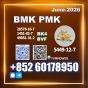 New B.MK CAS 5449-12-7 Fresh Batch Shipping