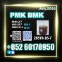 CAS 28578-16-7 New PMK BMK trusted service