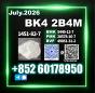 CAS 1451-82-7 bk4 bvf Bulk Order Welcome