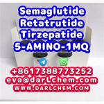Semaglutide 5-AMINO-1MQ Retatrutide 110-63-4 Factory - Раздел: Зоотовары, товары для животных