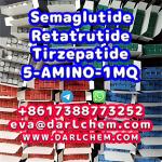 Semaglutide 5-AMINO-1MQ Retatrutide 110-63-4 Factory - Раздел: Зоотовары, товары для животных