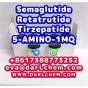 Semaglutide 5-AMINO-1MQ Retatrutide 110-63-4 Factory