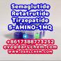 Semaglutide 5-AMINO-1MQ Retatrutide 110-63-4 Factory