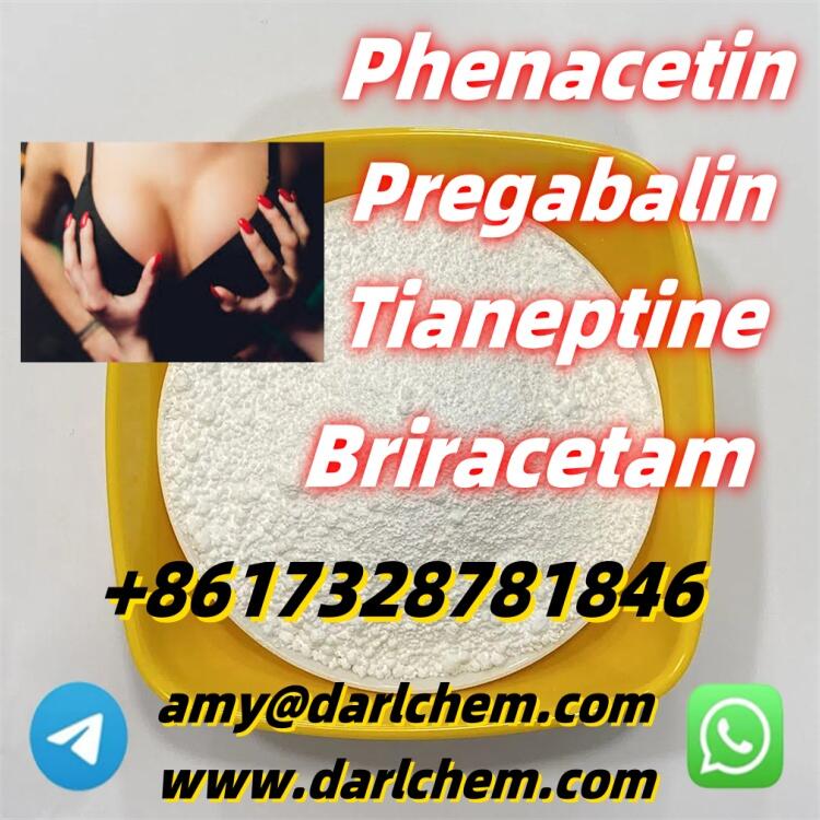 High Quality pregabalin Sulphate Nootropics pregabalin powder Salt CAS 148553-50-8