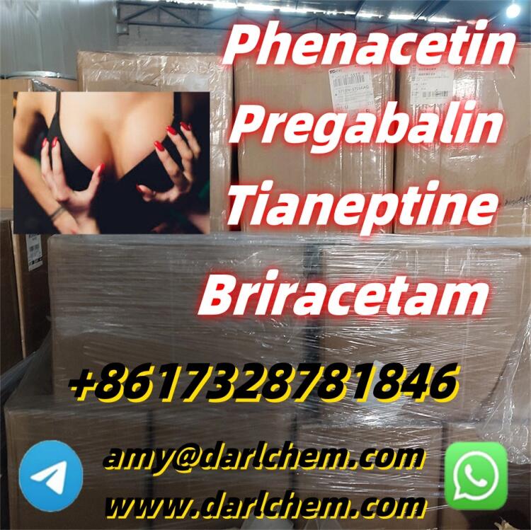 Factory Supply Anti-Anxiety pregabalin powder Salt CAS 148553-50-8
