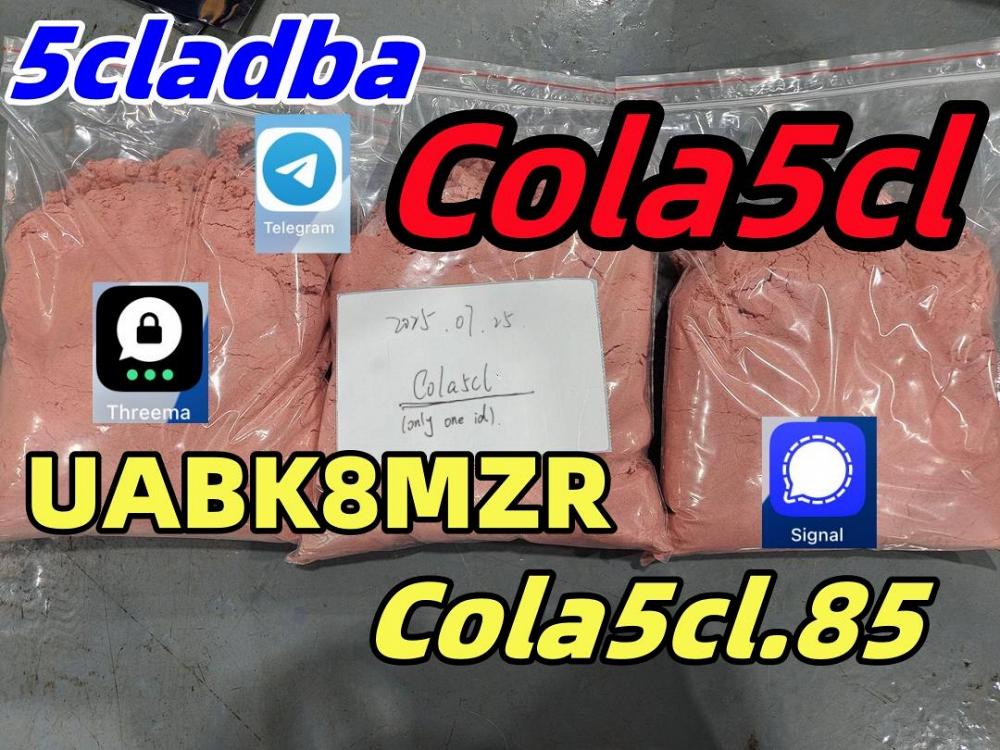 trongest 5cladba 5CL-ADB-A precursor in stock