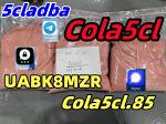 5cladba raw material 5CL-ADB-A precursor raw 5cladba 5f adb 4fadb