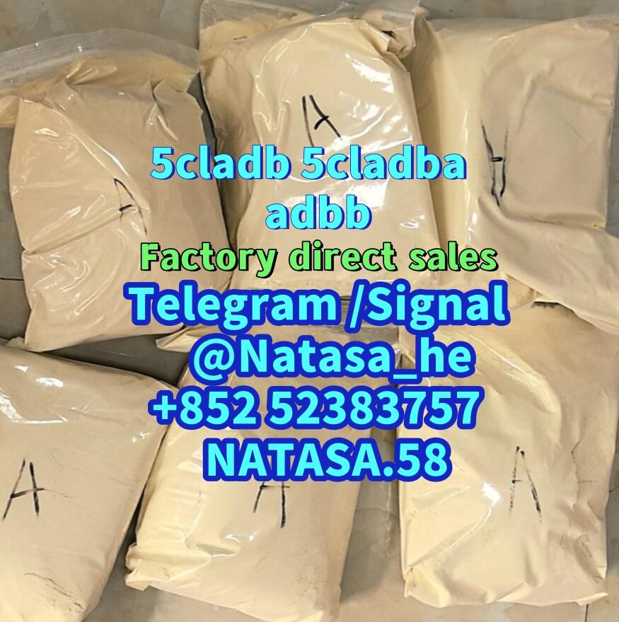 5CLADBA 5CL-ADB-A Strong effect Factory direct sales