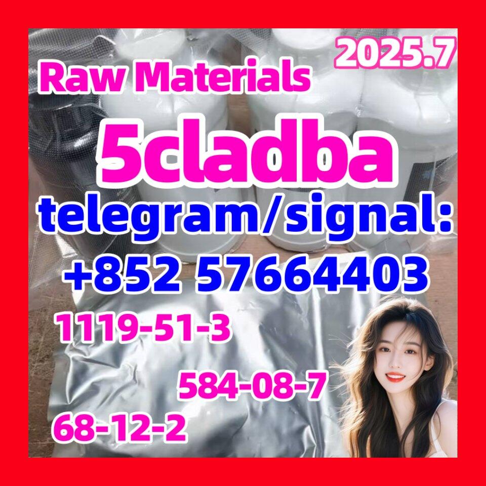 5cladba 5f-adb precursor 5cladb 5FADB adbb raw material