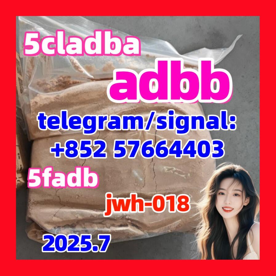 Raw Materials 5cladba Supplier 5cl 5cl Adb With High Quality