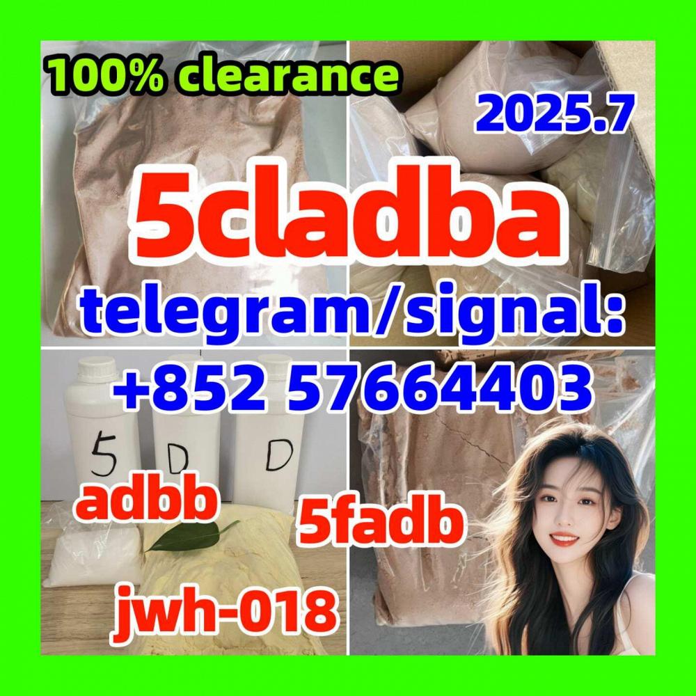 5cladba,5CLADBA,5cl,5ck-adb-a,yellow powder,high quality,99%