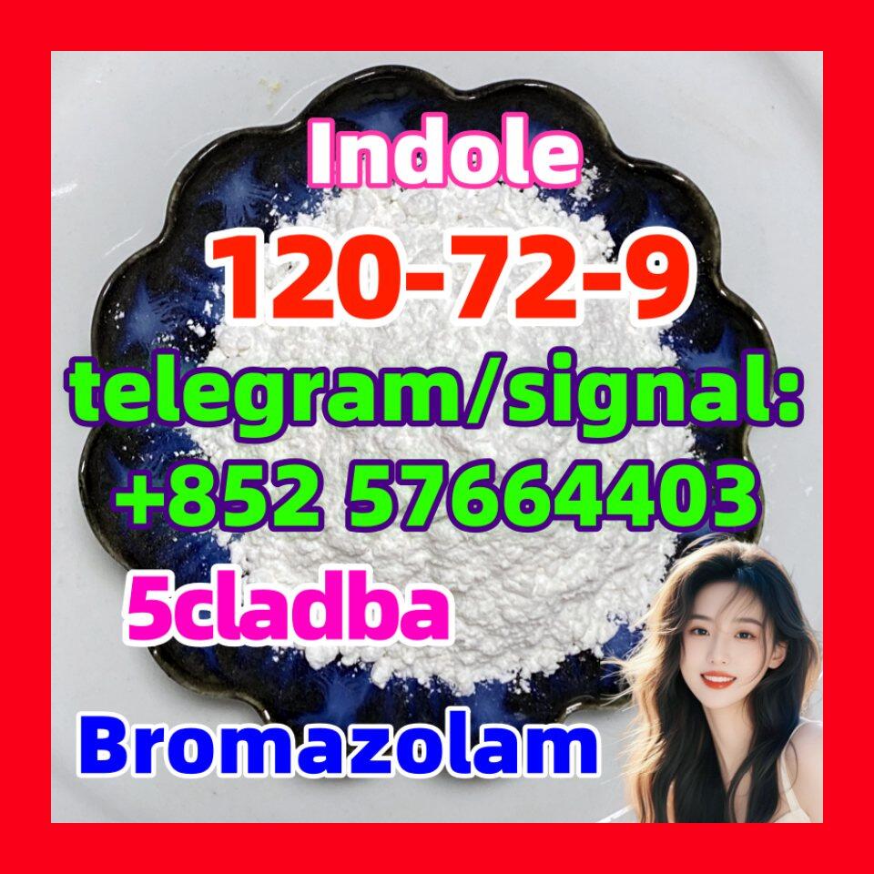 120-72-9 Indole