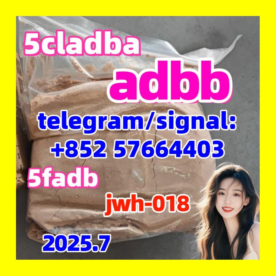 Hot Selling 5cladba, 5cladb, 5cl, 5cl adb, 5cl adb a, Adbb Raw Materials