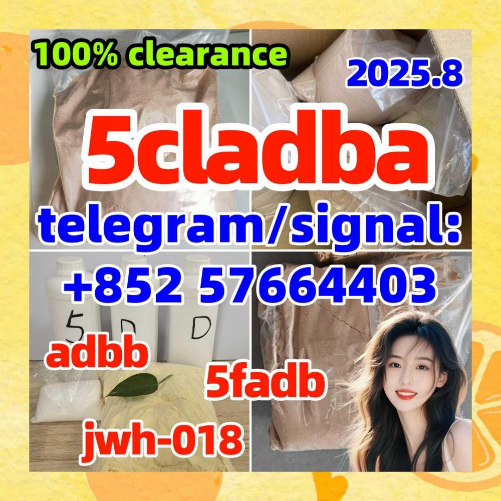 5cladb 5CL-ADB-a High quality Powder 5cladba Raw material Adbb