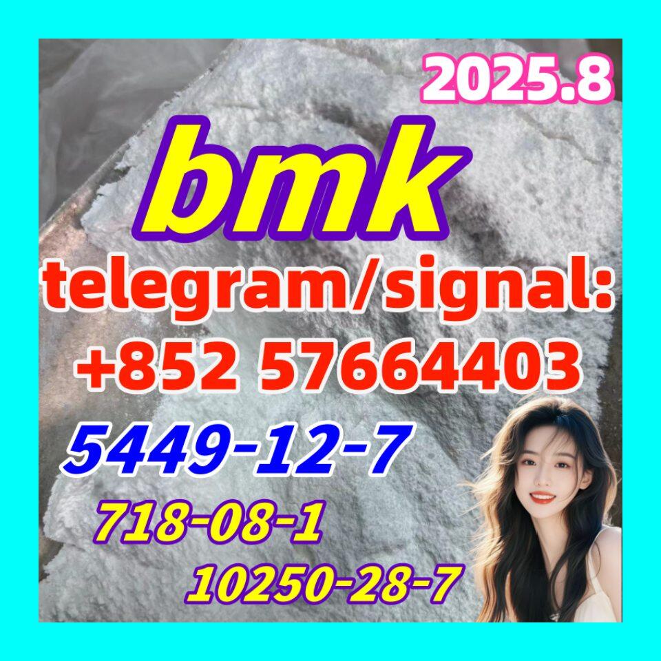 BUY NEW BMK powder cas 5449-12-7 /bmk powder or bmk oil