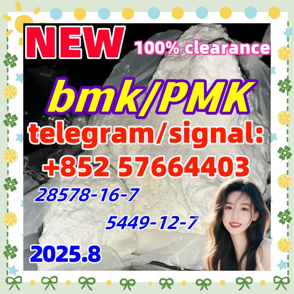 CAS 5449-12-7 BMK Glycidic Acid (sodium salt) With Best Price New PMK 28578-16-7 Ethyl Glycidate