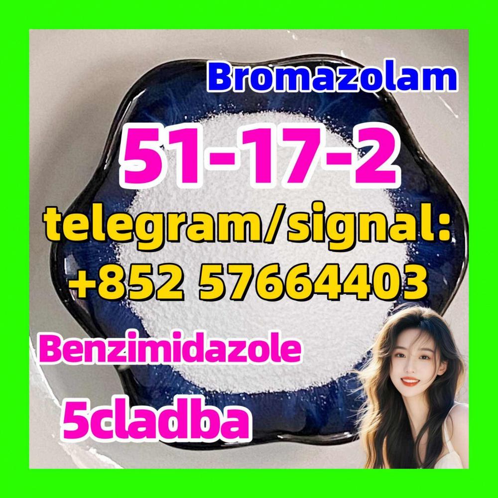 51-17-2 Benzimidazole