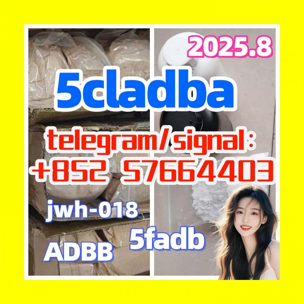 adbb 5fadb 5cl-adb-a 5cladb Good supplier Chart by 5cladba adbb 5fadb 5f-adb 5cladb